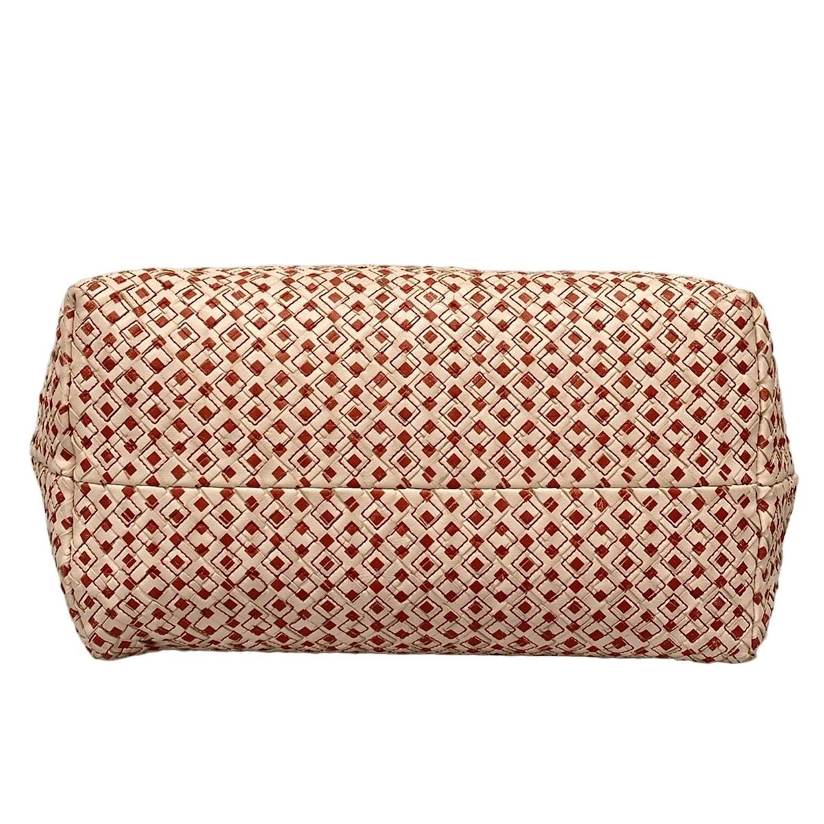 BOTTEGA VENETA チェスタ　トートバッグ　ブラウン　オールレザー BOTTEGA VENETA チェスタ トートバッグ ブラウン オールレザー BOTTEGA