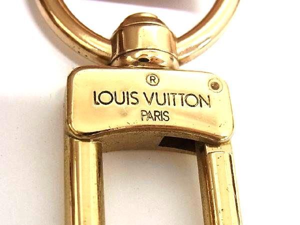 □美品□ LOUIS VUITTON ルイヴィトン バッグ用 ショルダーストラップ