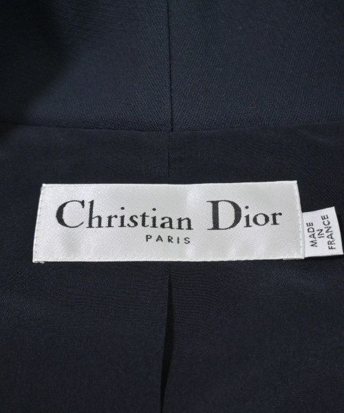 Christian Dior カジュアルジャケット レディース 古着 送料無料 NICORILABO_COM