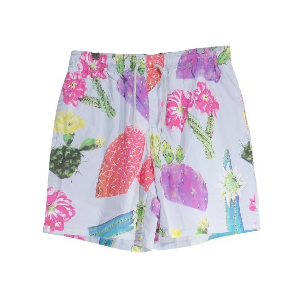 WTAPS ダブルタップス 24SS SDDS2002/SHORTS/COTTON.BROADCLOTH