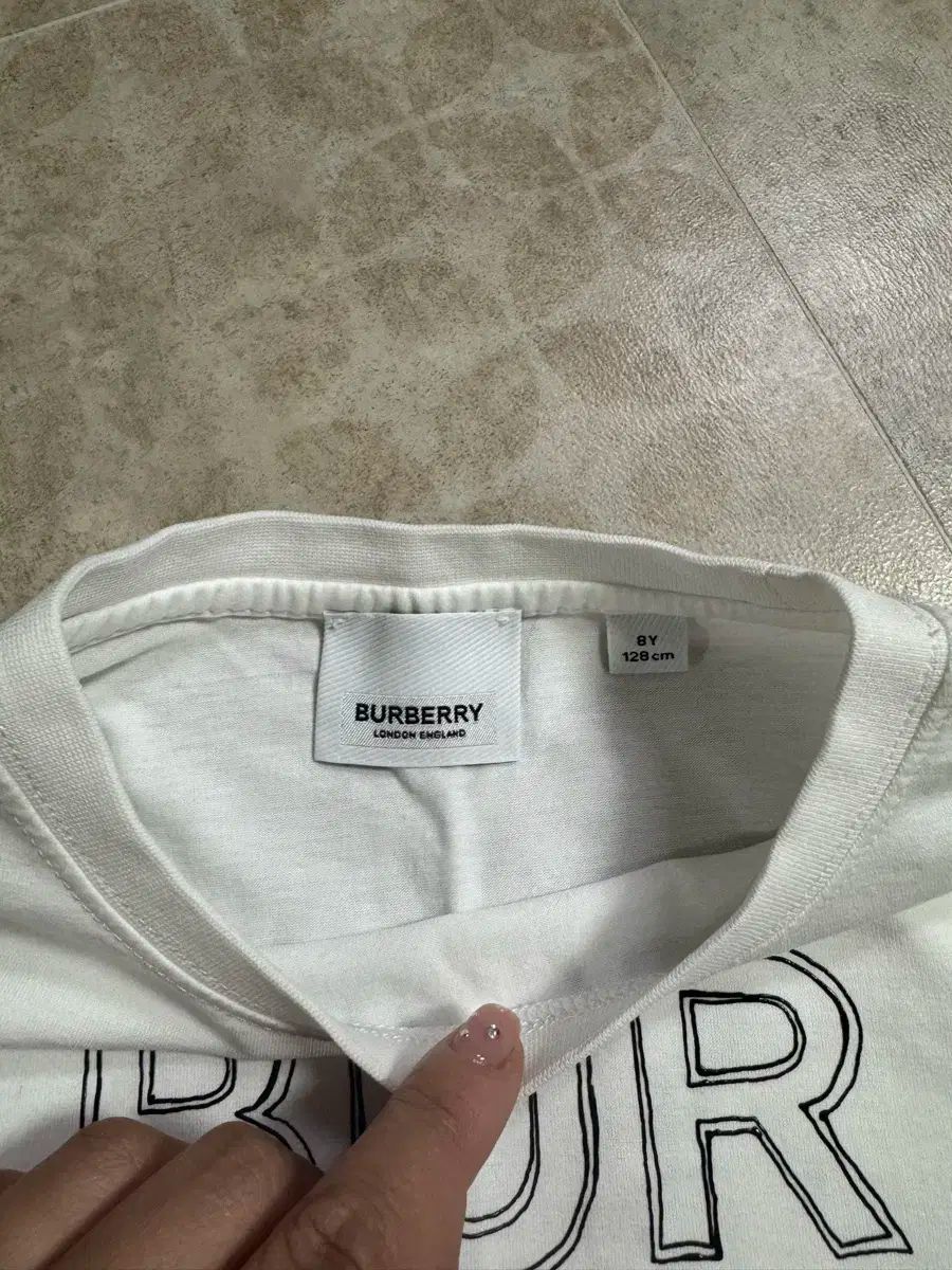 バーバリーチルドレン　8Y 128cm バーバリーチルドレン 8Y 128cm