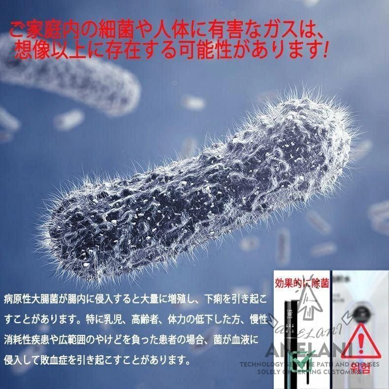 超音波48H連続運転自動湿度調節