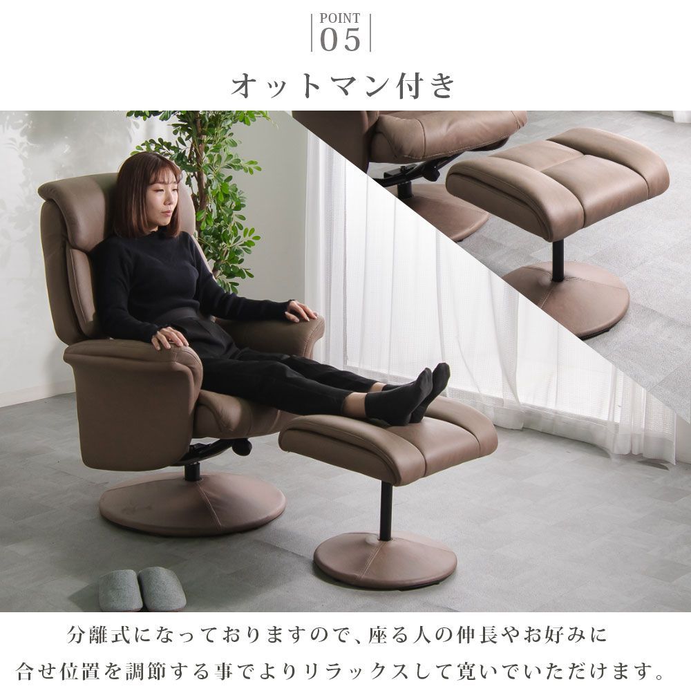 イタリアCATTELANMARGOT本革張り シンプル チェア(1脚) イタリア