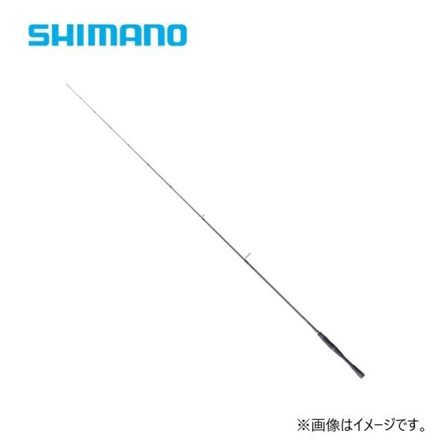 シマノ 24 ポイズン アドレナ 264UL【大型商品】 | 釣具 釣り