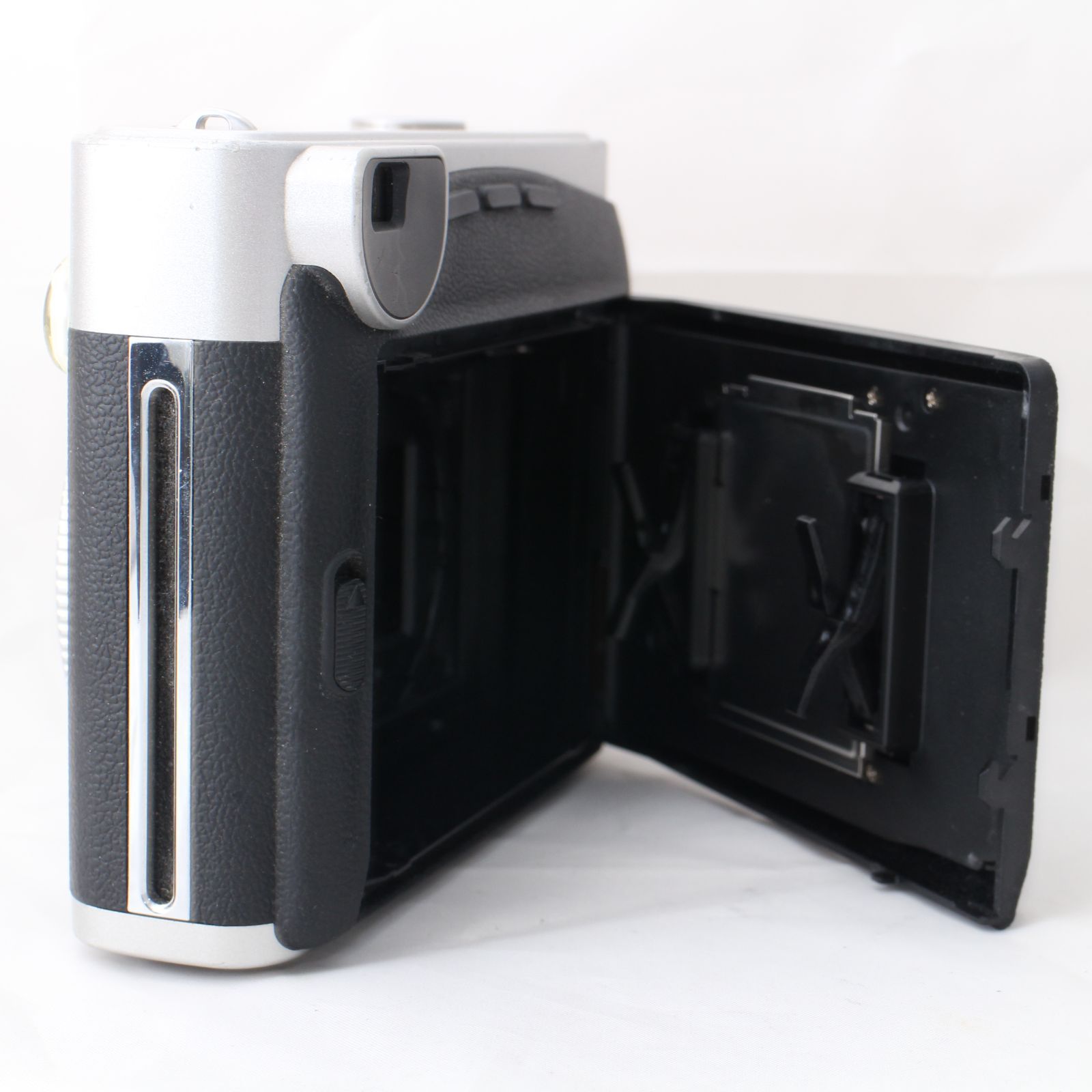 ジャンク FUJIFILM フジフイルム instax mini 90 チェキ ネオ