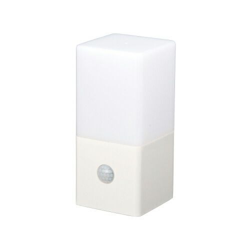 【5個セット】 YAZAWA 癒しのあかり(縦)NBSMN42WHX5 11,165円