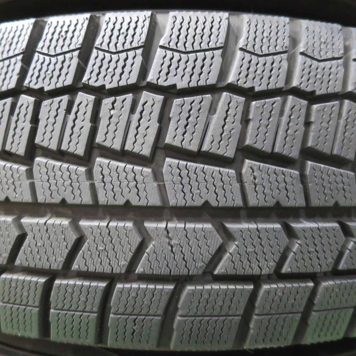 DUNLOP WINTER MAXX 16インチタイヤホイールセット プリウスα