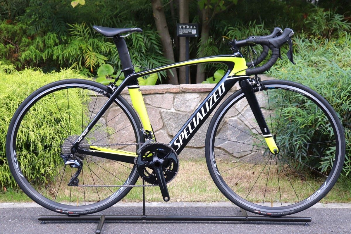 specialized venge elite 52