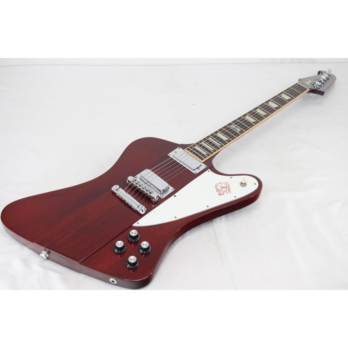 ＧＩＢＳＯＮ　　ＦＩＲＥＢＩＲＤ　Ｖ