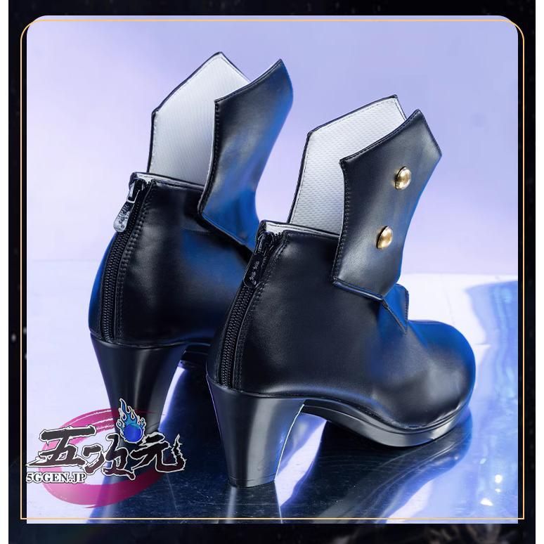 ディアドラ カンパーニャ MD PU カンガルーレザー 25.5cm ディアドラLx