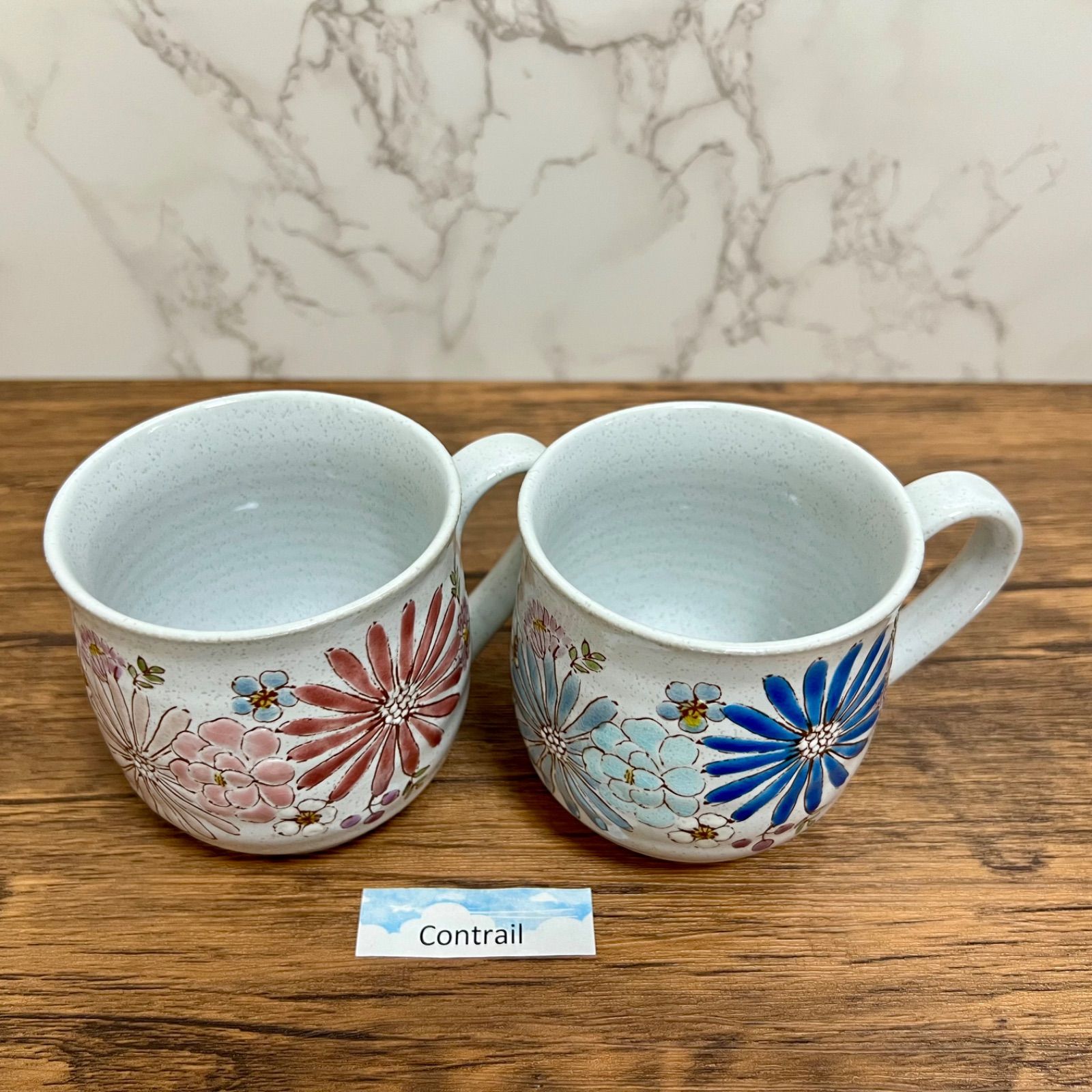 Ware Pair