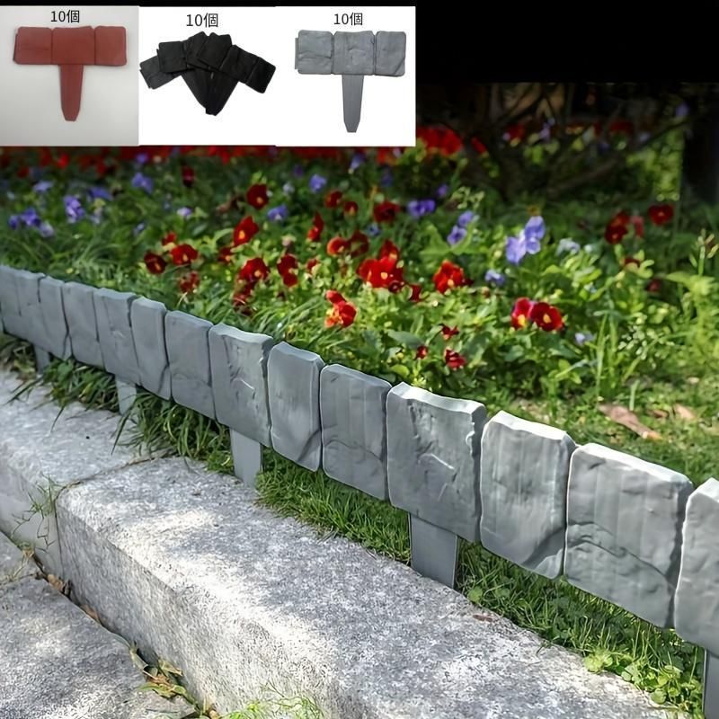 フェンス ガーデンフェンス