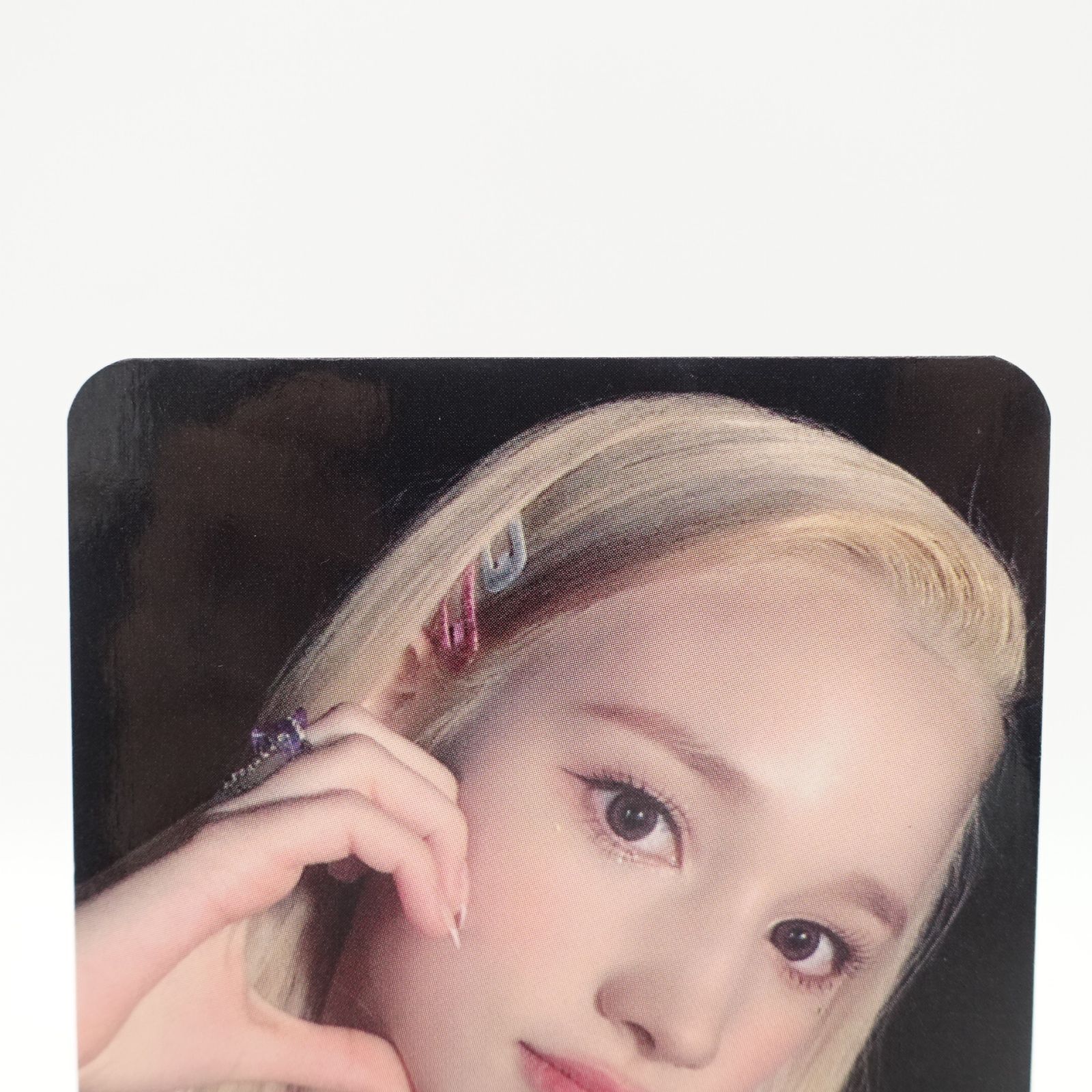 Kep1er ヒュニン バヒエ FIRSTIMPACT jumpup 特典 トレカ フォト