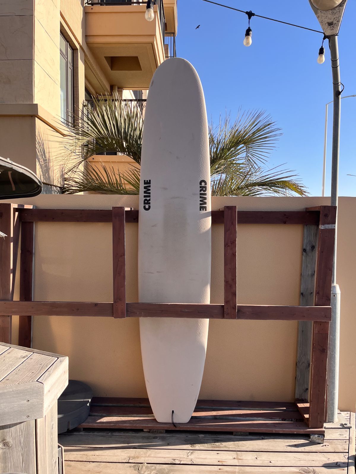 CRIME SURFBOARDS 9