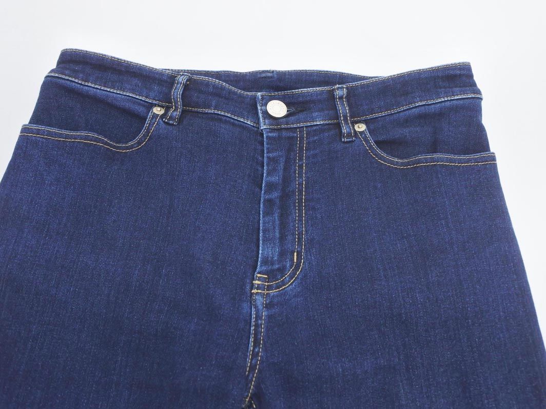 MACKINTOSH LONDON マッキントッシュロンドン デニム デニム