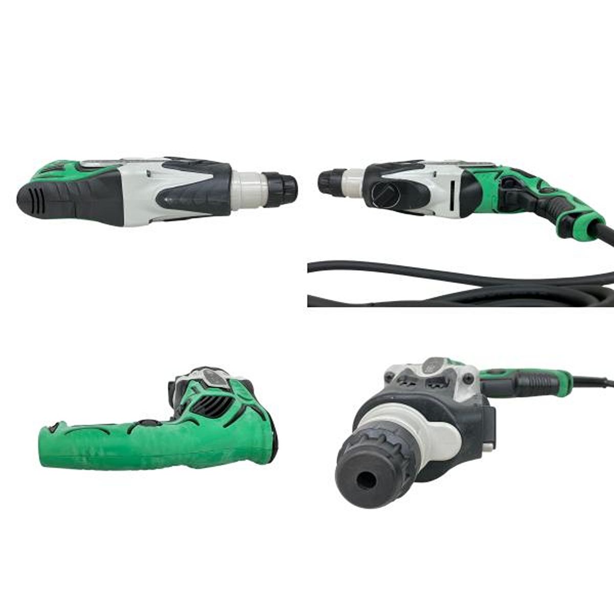 DH24PC3 ハンマードリル