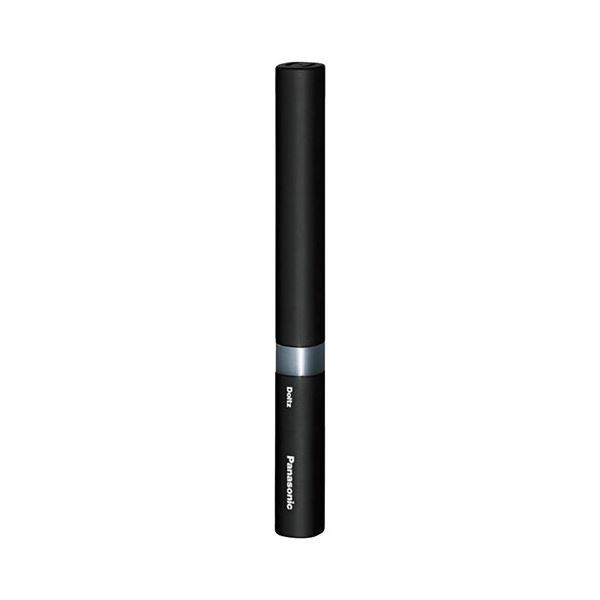 Panasonic 音波振動ハブラシ ポケットドルツ 黒 C6139564