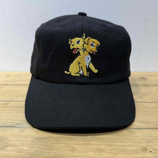 Supreme 24ss Melvins 6-Panel Cap シュプリーム メルヴィンズ 6