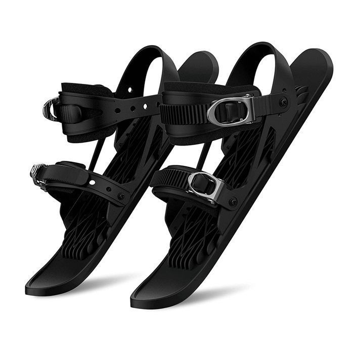 snowfeet スノーフィート 収納バッグ付き　新品未使用 スキープロショップ安曇野 / スノーフィートX snowfeet X