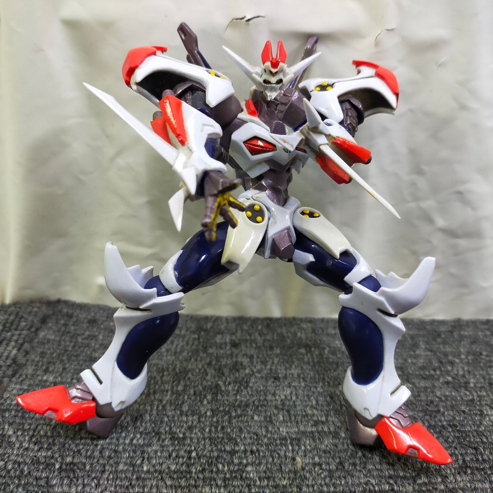 (未使用･未開封品)リボルテックヤマグチ No.23 ダンガイオー Amazon.co.jp: リボルテックヤマグチ No.23 ダンガイオー : ホビー
