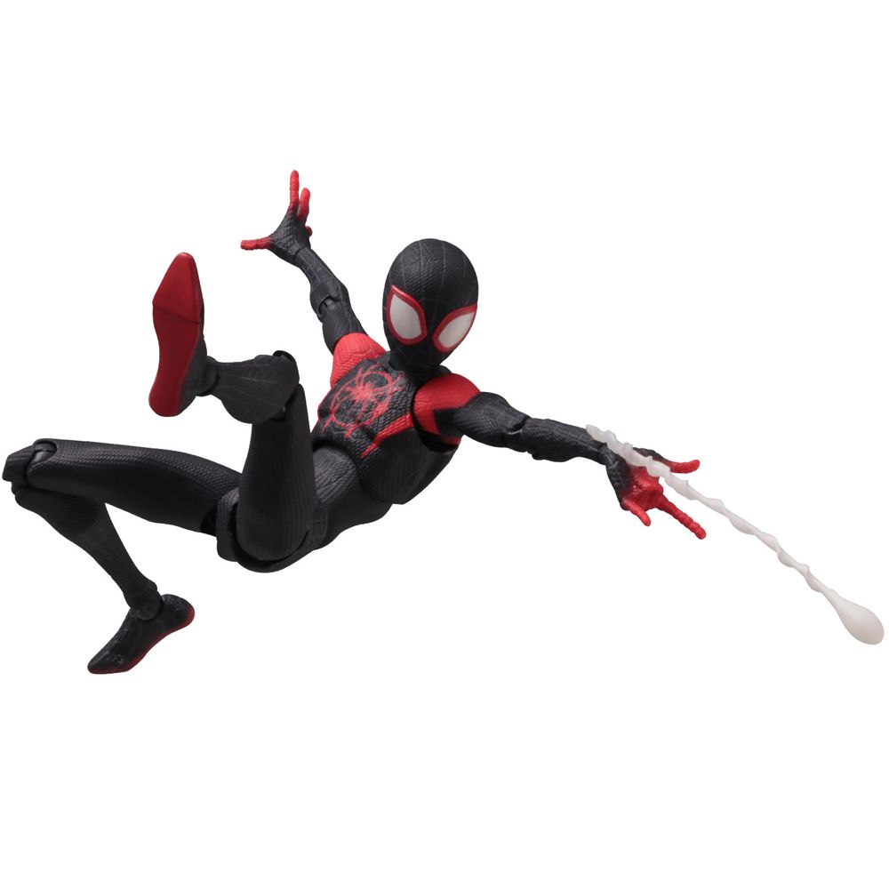 スパイダーマン