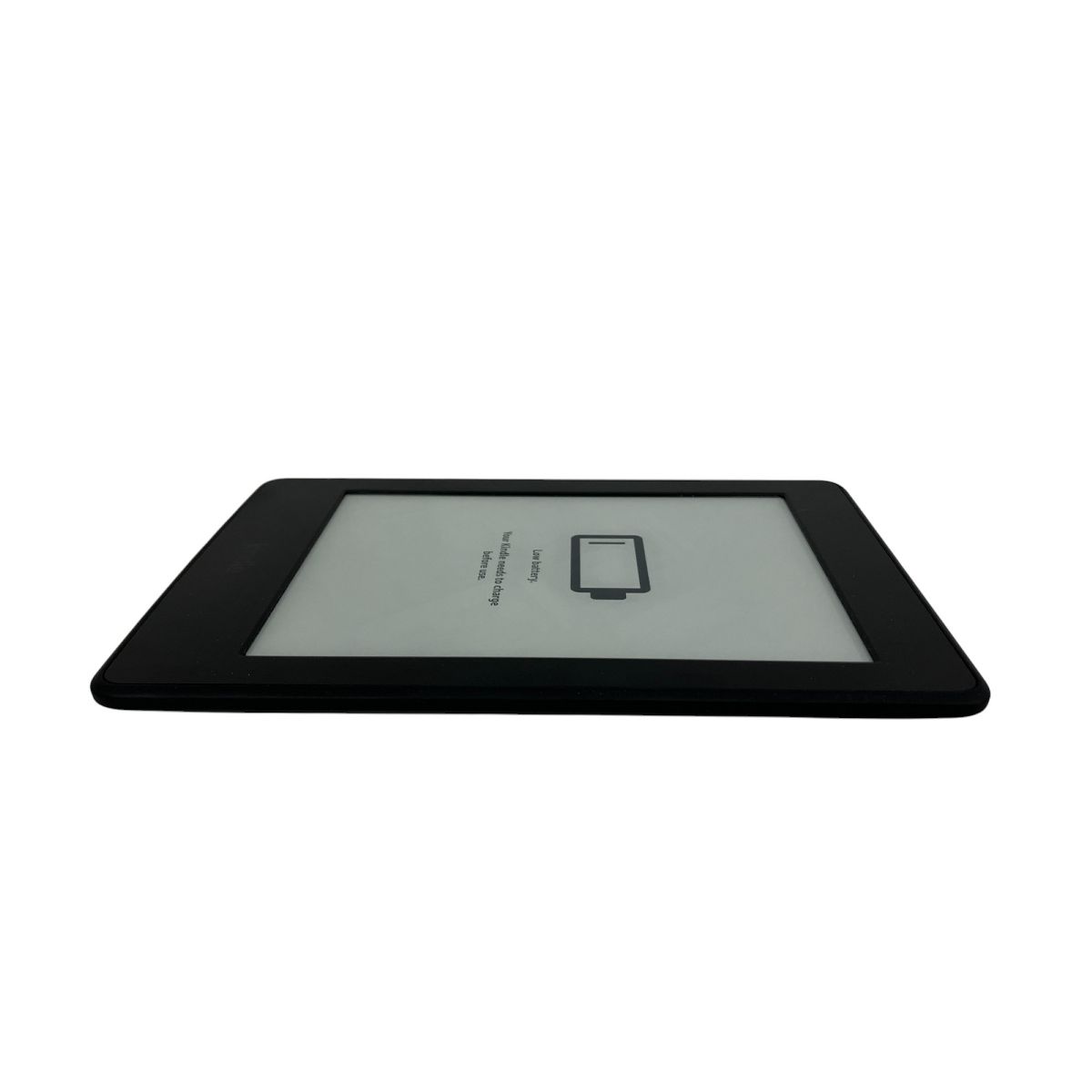 Amazon Kindle Paperwhite 第7世代 DP75SDI アマゾン キンドル