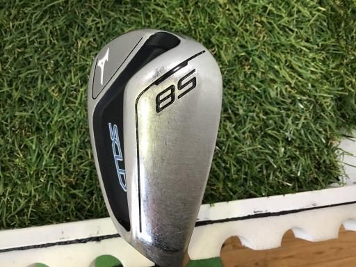 送料込み/ミズノSURE DD-58/ウェッジ『ウェッジフレックス』 MIZUNO ミズノ シュア ウェッジ SURE DD 58° フレックスその他