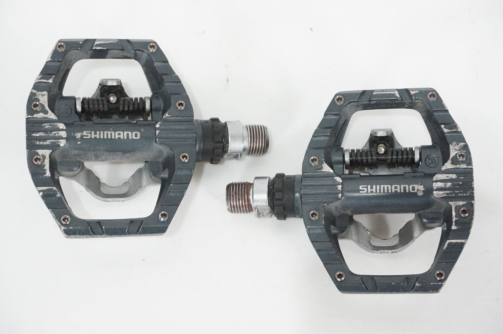PD-EH500 シマノ SHIMANO SPDペダル ビンディングペダル | ペダル SPD