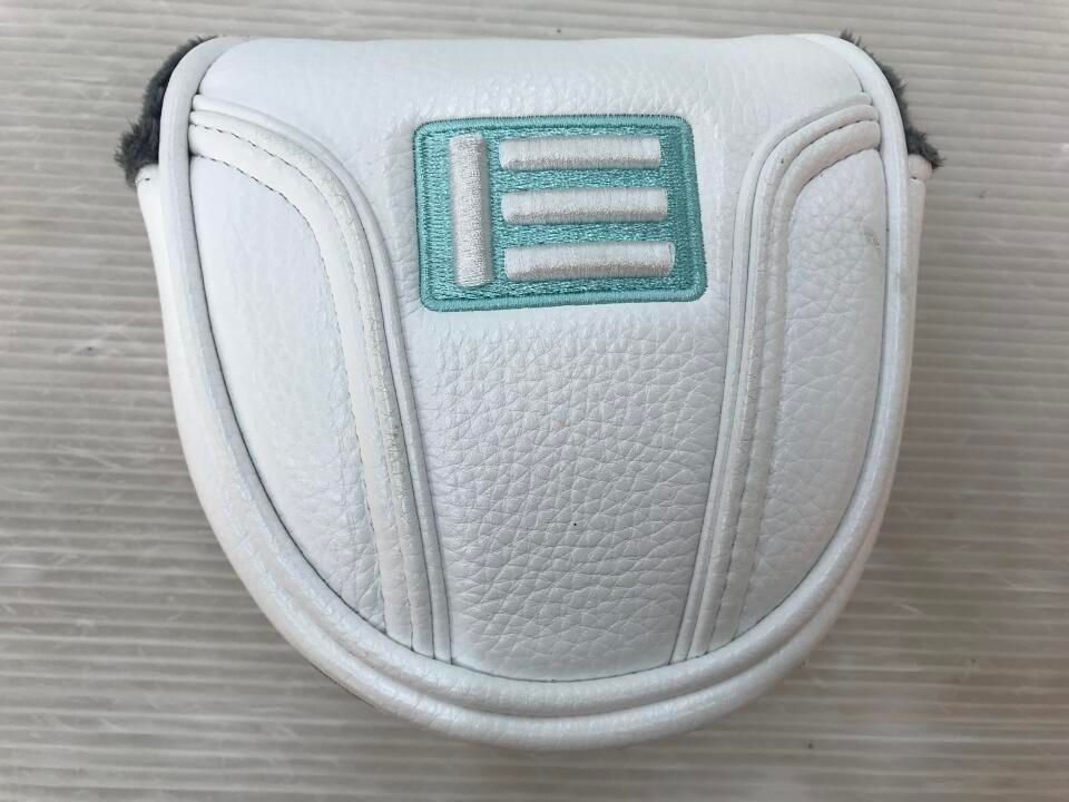 イーブンロールパター