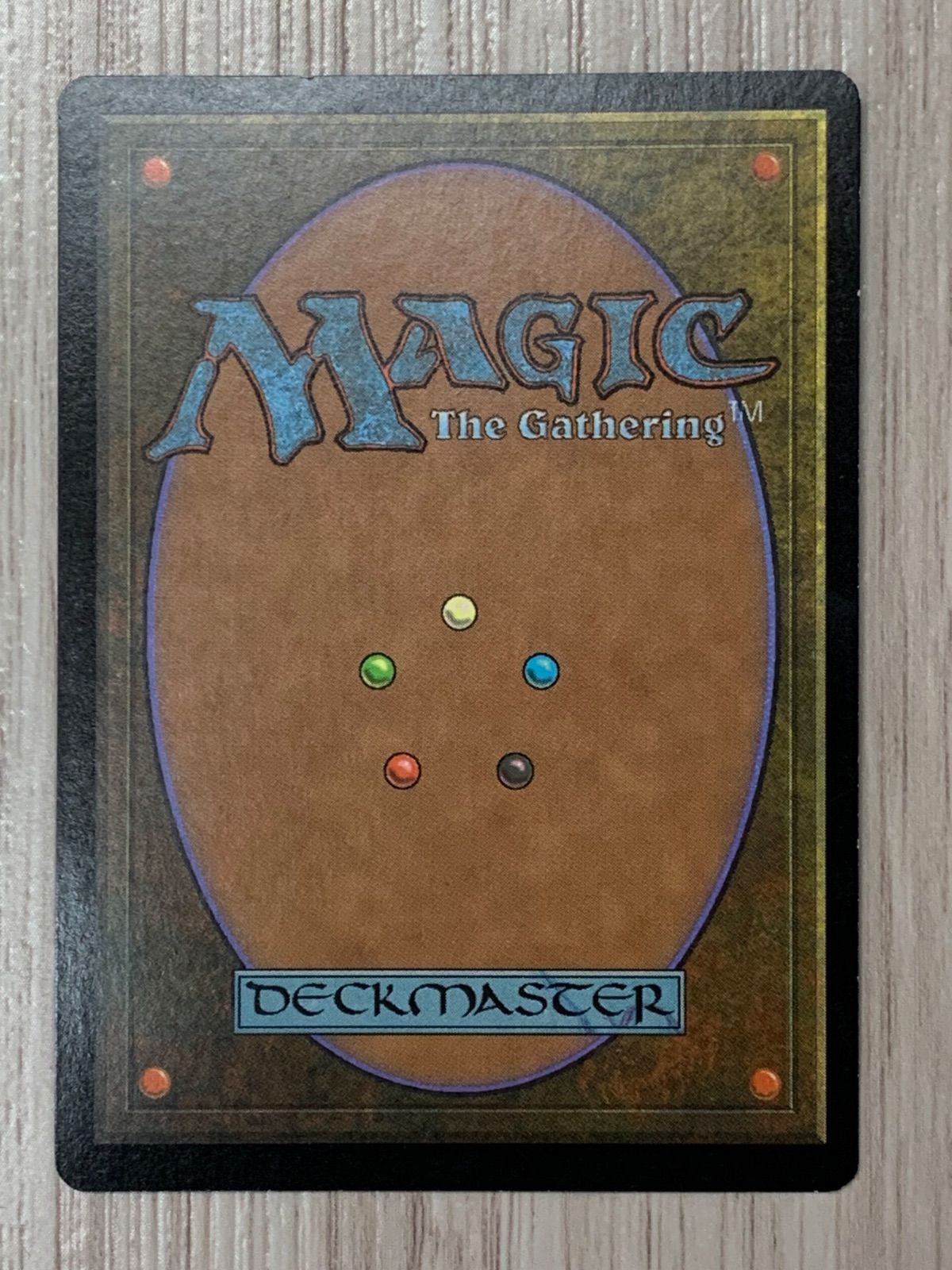 マジック：ザ・ギャザリング アカデミーの学長 日本語版 マジック：ザ・ギャザリング アカデミーの学長 日本語版 MTG