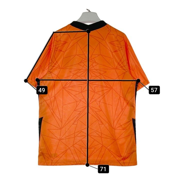 ☆NIKE ナイキ CD0712-819 2020 オランダ代表 ホーム