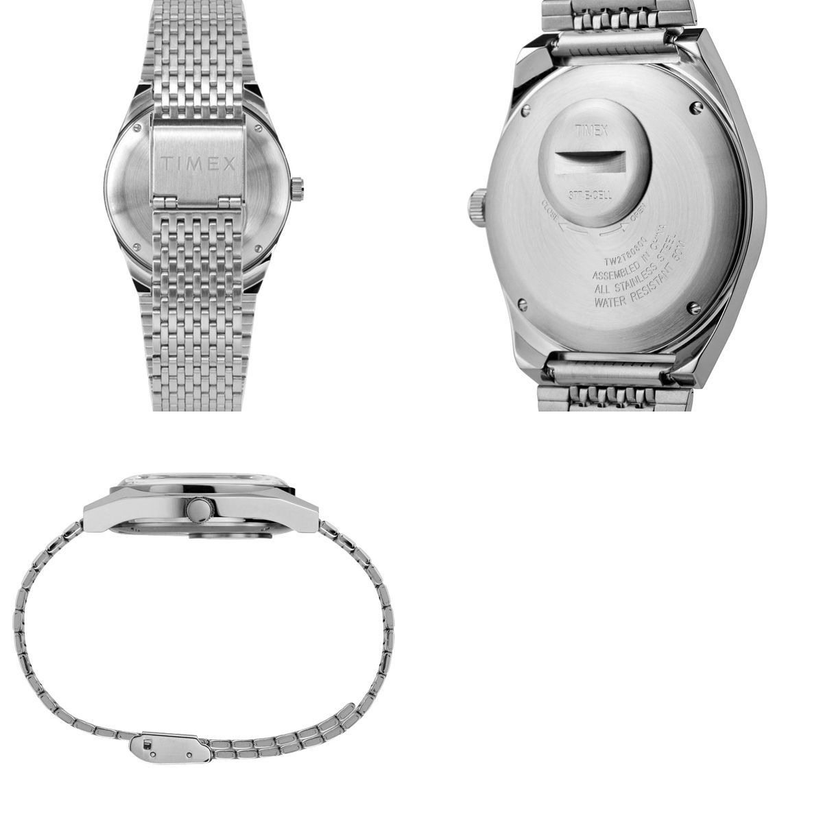 TIMEX Q Falcon Eye タイメックス キュー ファルコン アイ