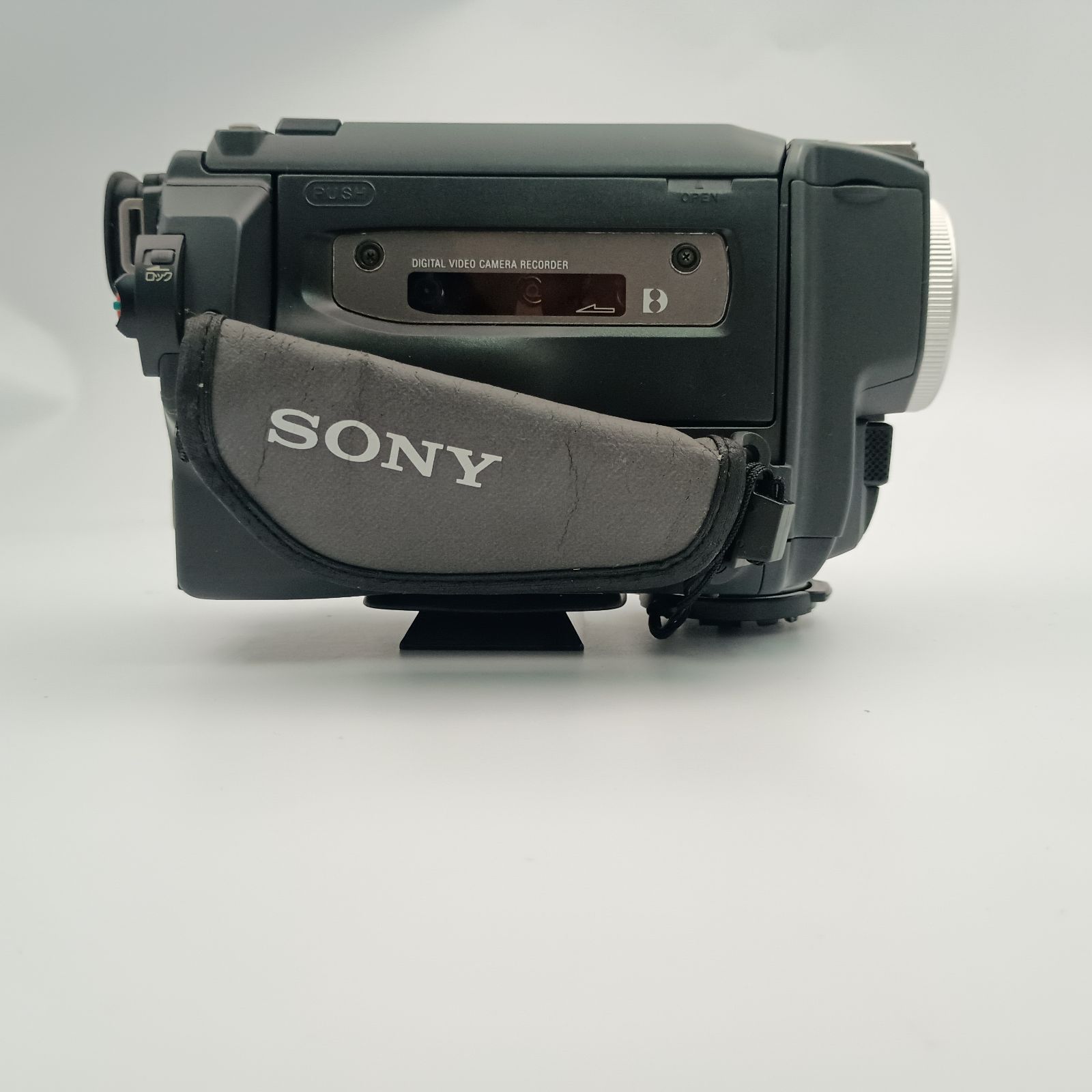 SONY Handycam DCR-TRV225 DIGITAL VIDEO Camera ビデオカメラ