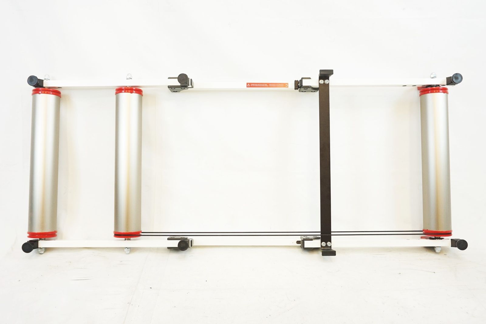 MINOURAミノウラ MoZ-Roller モッズ・ローラー 3本ローラー MINOURA