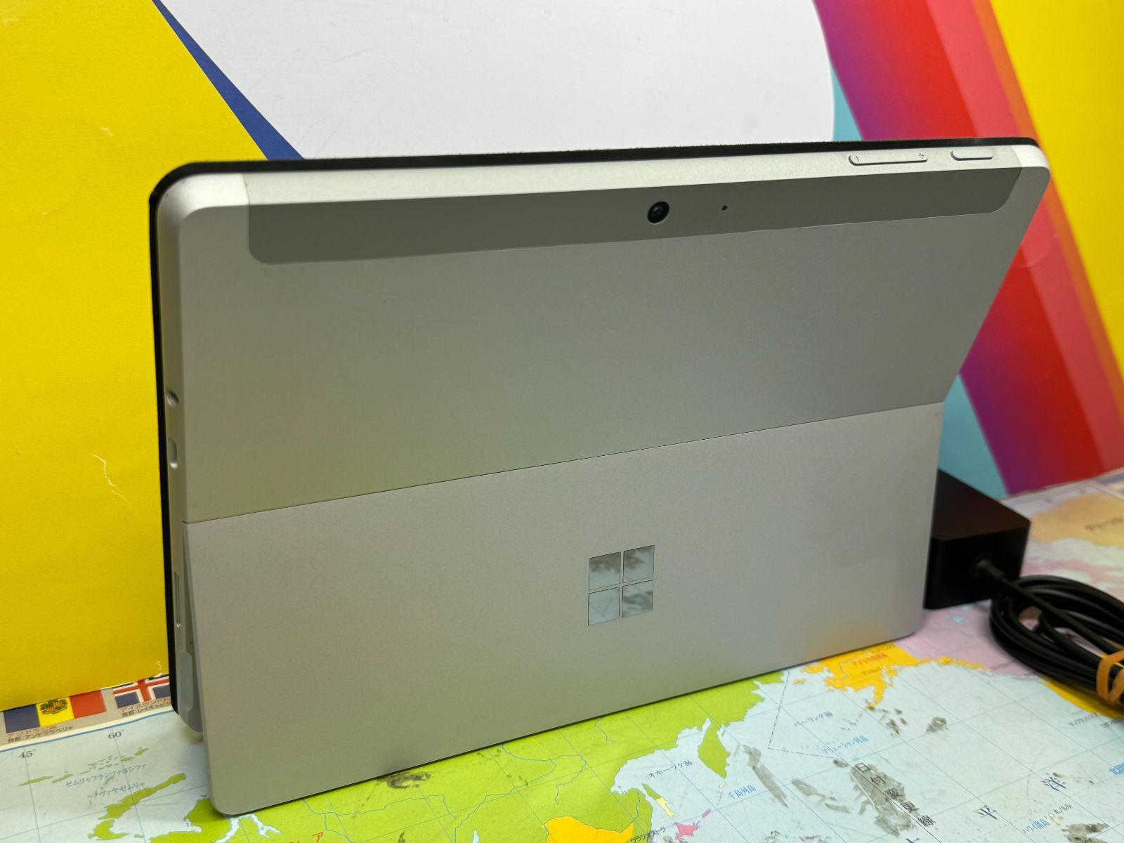 Surface Go 2 8GB 10.5型 Office2024 タブレット - メルカリ