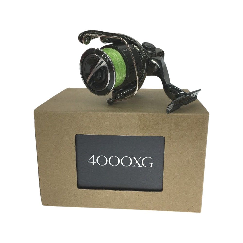 と*ち様 スピニングリール ダイワ 05 イグジスト EXIST 2505 Amazon