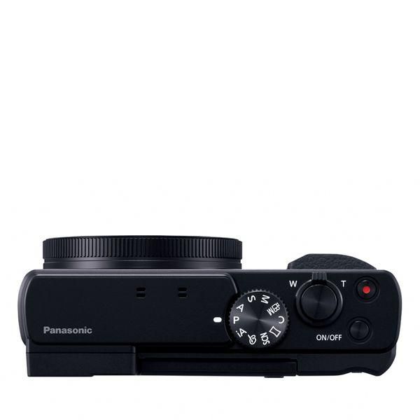 美品♪ Panasonic DC-TZ95 ブラック Amazon | パナソニック コンパクトデジタルカメラ ルミックス