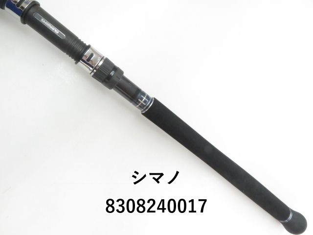 シマノ　20 コルトスナイパーXR S96MH 中古 シマノ 20コルトスナイパー XR S96H (01-8108240010) - メルカリ