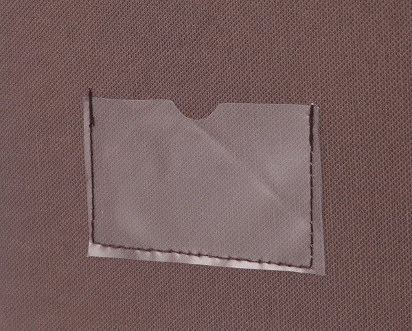 窓付＆積み重ね収納ボックス ７２Ｌ