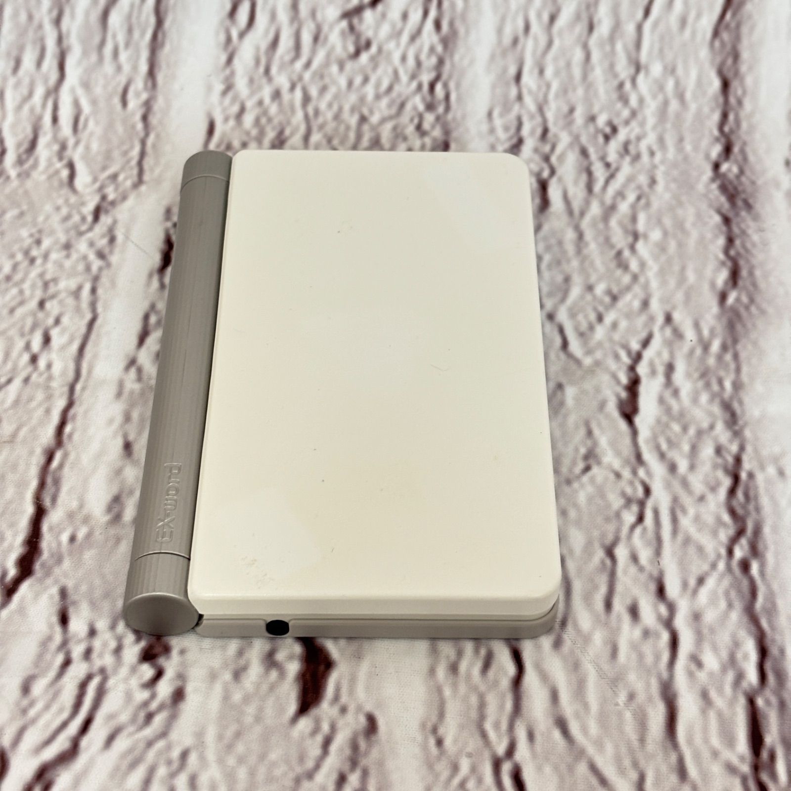 電子辞書