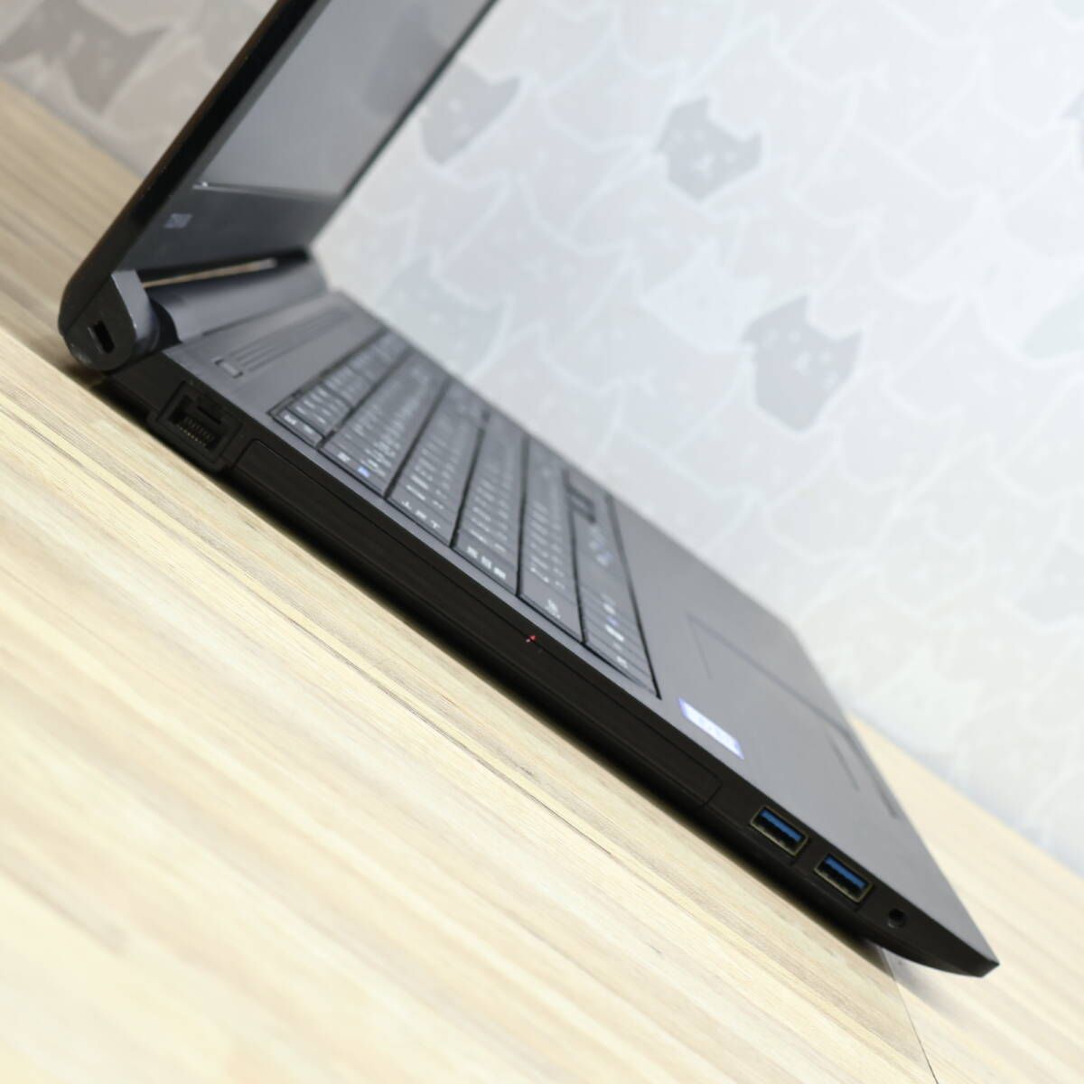 【美品】新品SSD256GB メモリ8GB★7世代CPU★ カメラ★Win11 美品 7世代Core i3 SSD256GB メモリ8GB Win11ノートPC - メルカリ