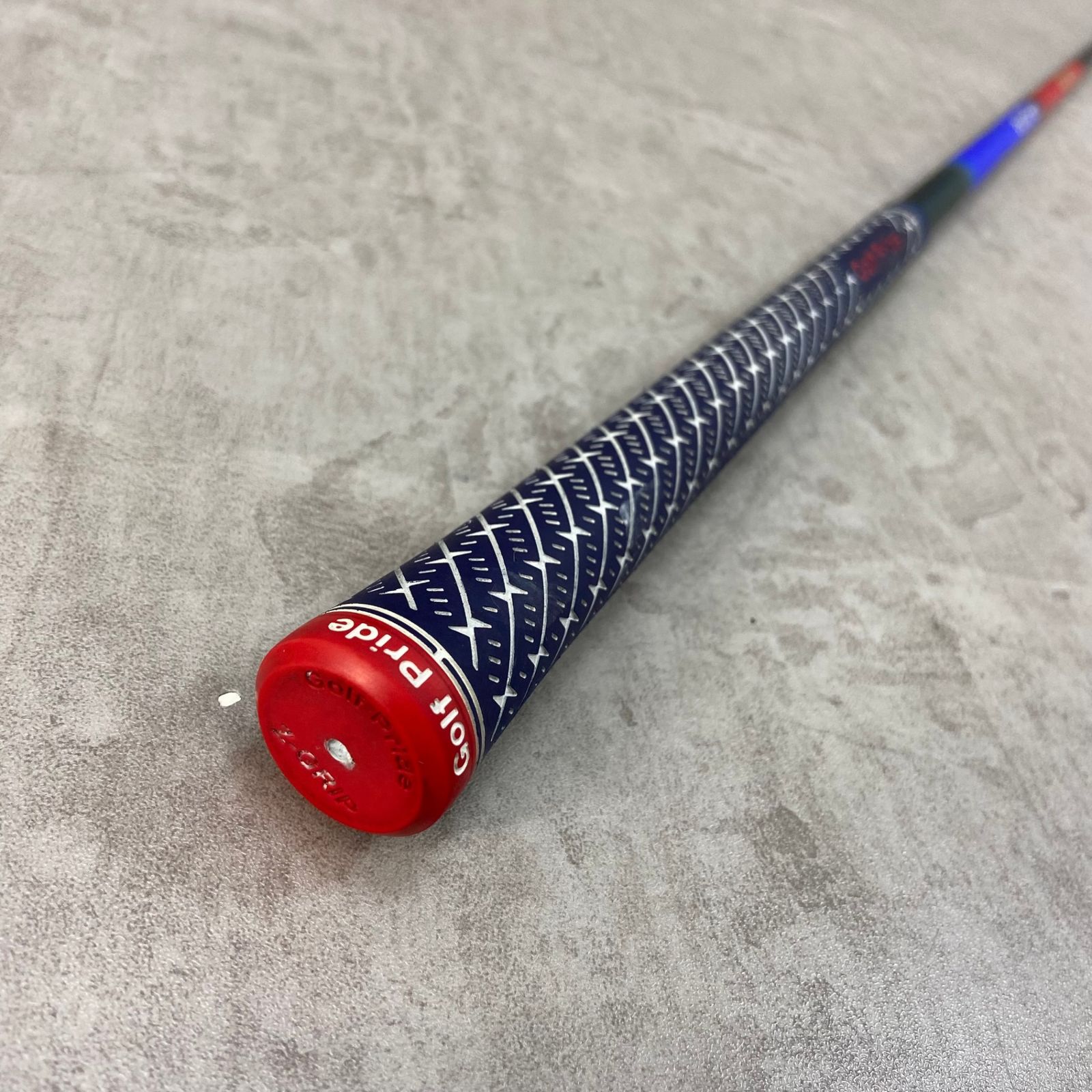 オートフレックス SF505 テーラースリーブ付 ドライバー用 最終