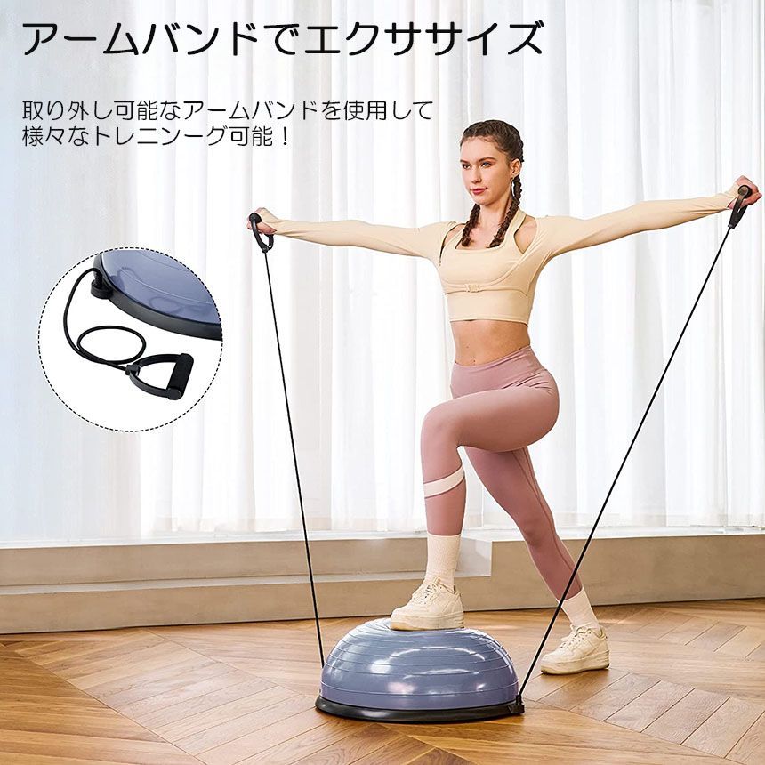 鍛える コアトレーニング