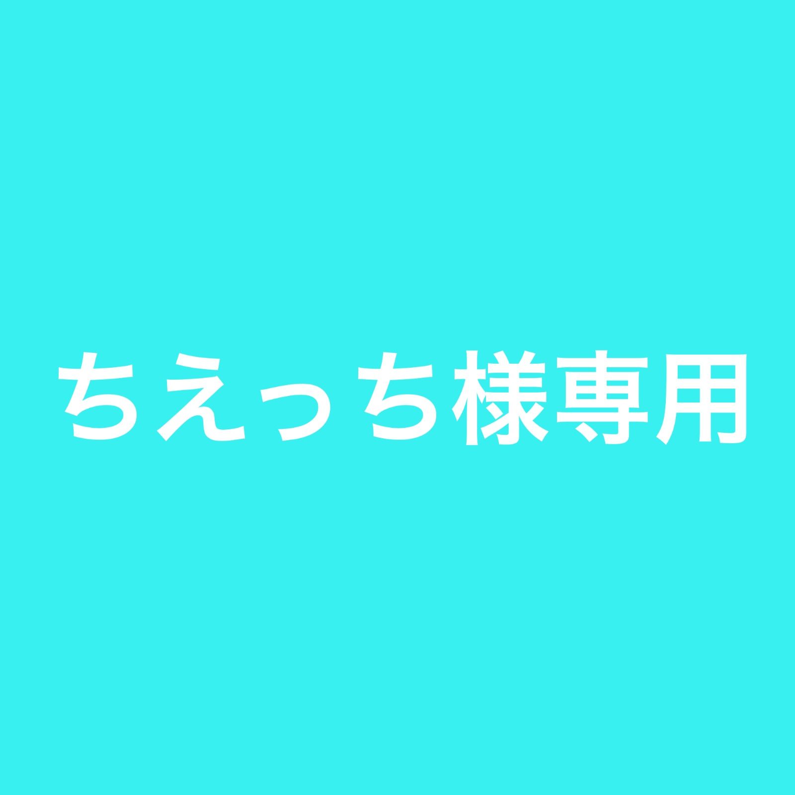 ちえっち様専用 - colorful工房 - メルカリ