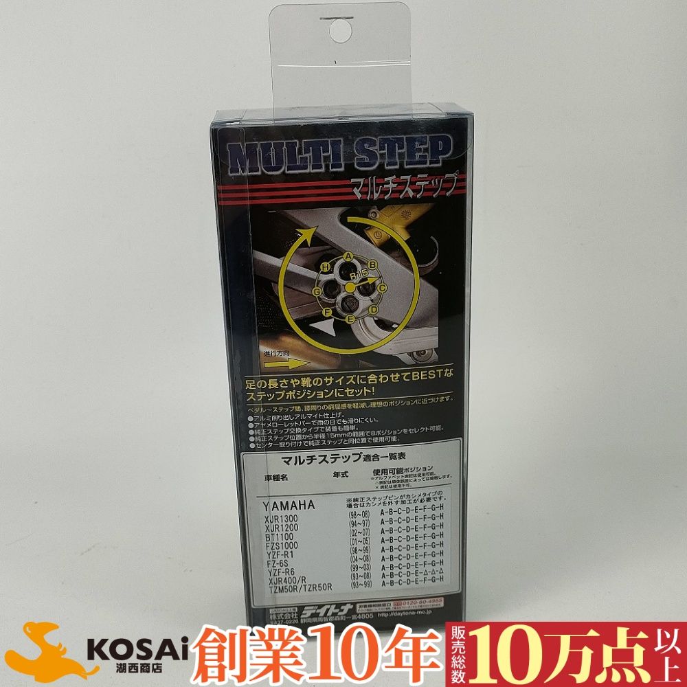 年式でピンを外す加工有