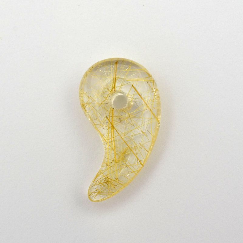 パワーストーン 金運