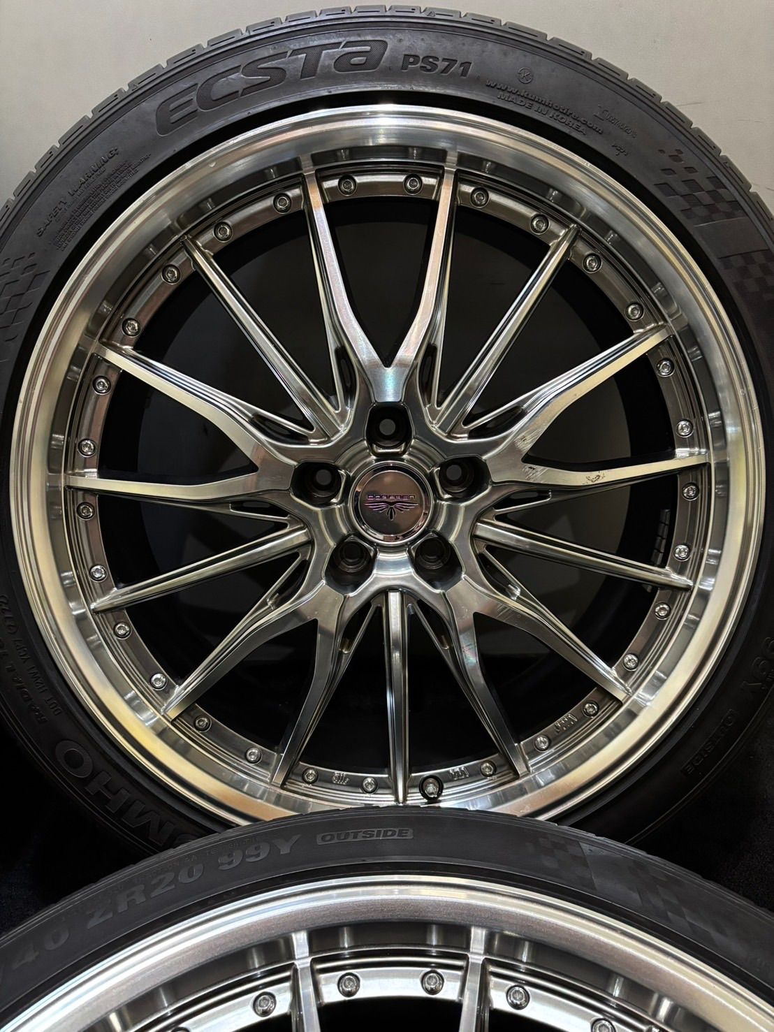 ヴェルファイア