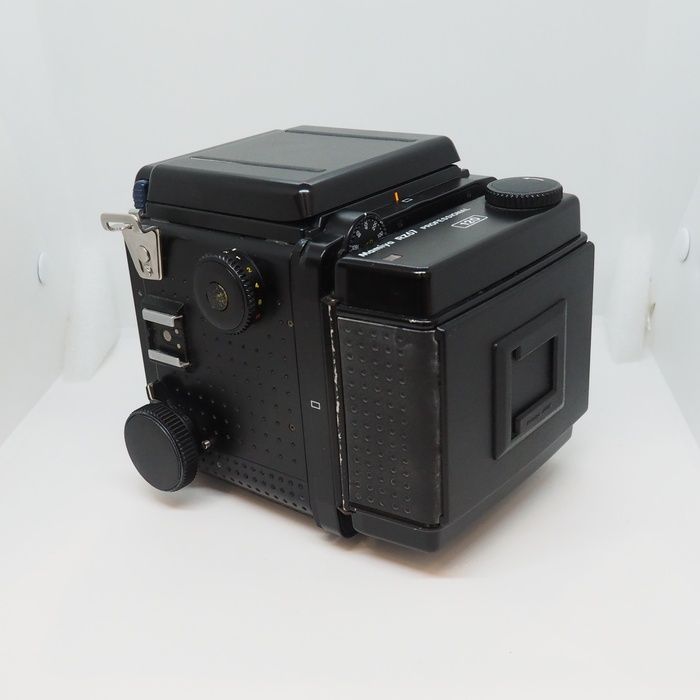 マミヤ Mamiya
