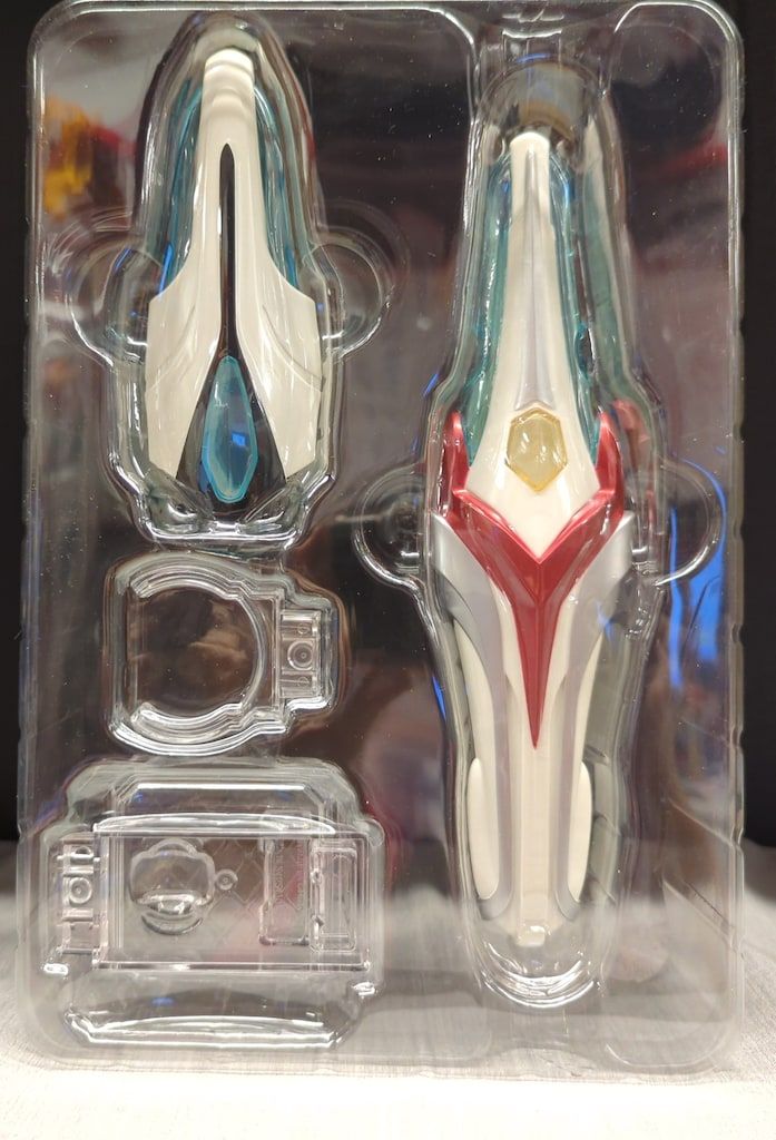 バンダイ ウルトラレプリカ