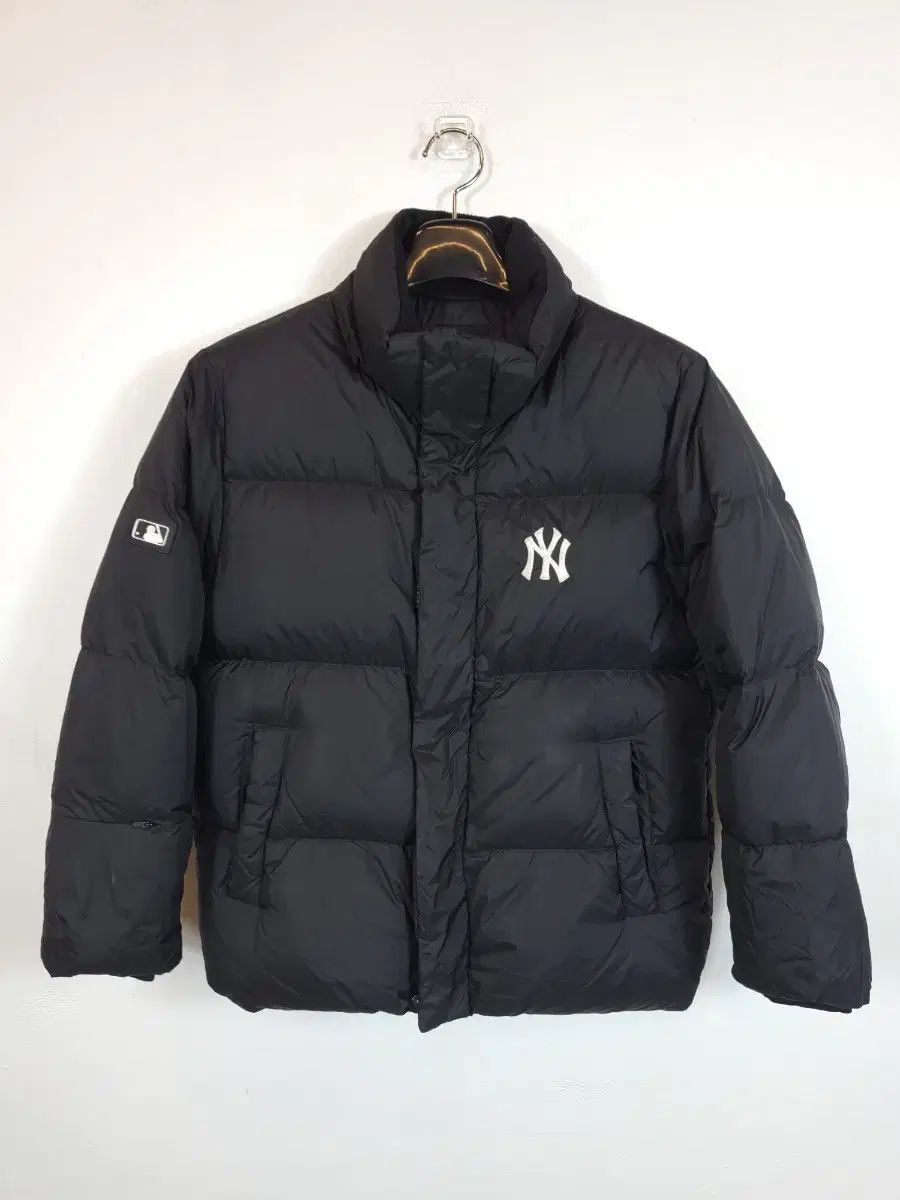 MLB ヤンキース グースクラシックダウン 13Y|155 ほぼ 95 M